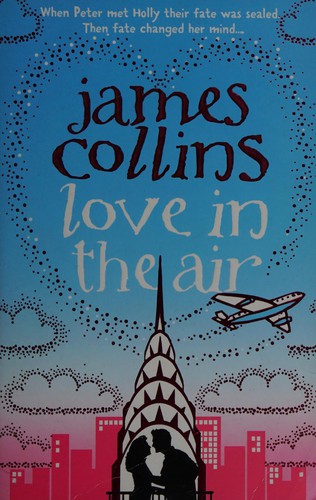 Cover of Love in the air