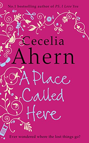 Cover of A Place Called Here