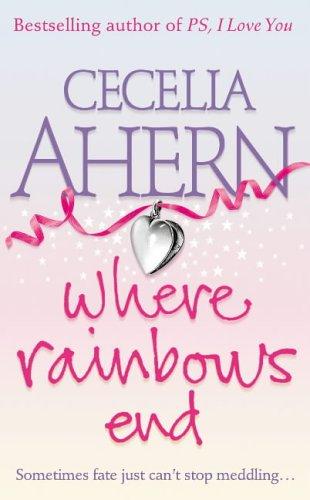Cover of Where rainbows end