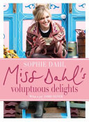 Cover of Miss Dahl's Voluptuous Delights