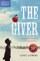 Cover of The Giver