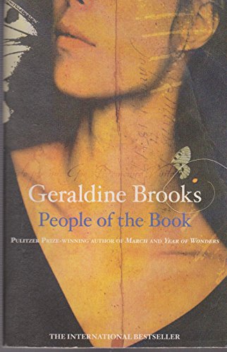 Cover of People of the Book