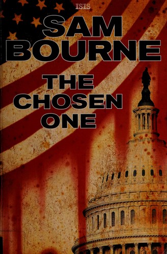 Cover of The Chosen One