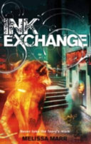 Cover of Ink Exchange
