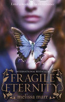 Cover of Fragile Eternity
