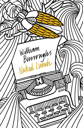 Cover of Naked Lunch
