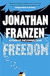 Cover of Freedom
