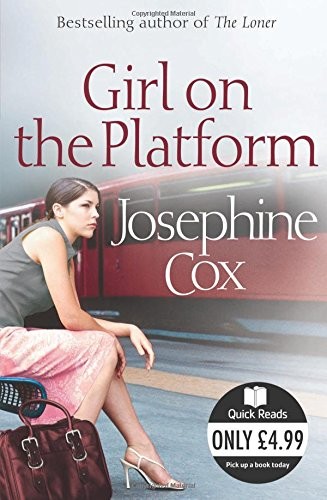 Cover of Girl on the Platform