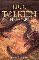Cover of The Hobbit