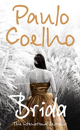 Cover of Brida