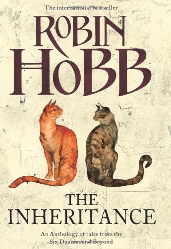 Cover of The Inheritance