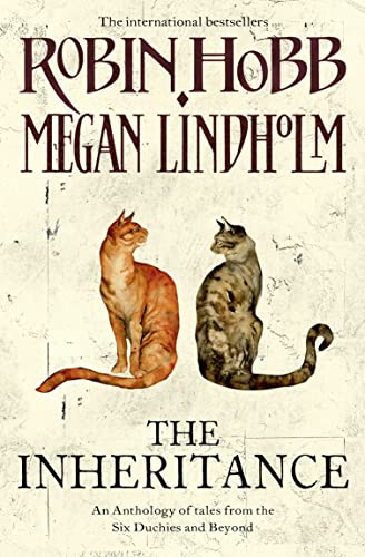 Cover of The Inheritance
