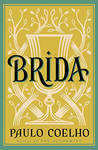 Cover of Brida