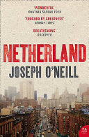 Cover of Netherland