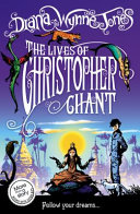 Cover of The Lives of Christopher Chant