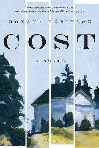 Cover of Cost