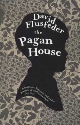 Cover of The Pagan House