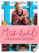 Cover of Miss Dahl’s Voluptuous Delights