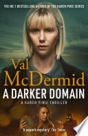 Cover of A Darker Domain