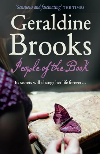 Cover of People Of The Book