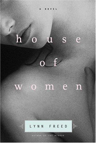 Cover of House of Women