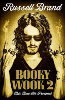 Cover of Booky Wook 2