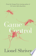 Cover of Game Control