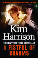 Cover of A Fistful of Charms