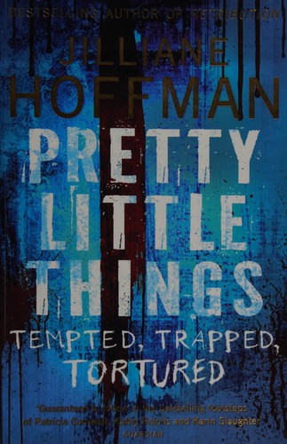 Cover of Pretty Little Things