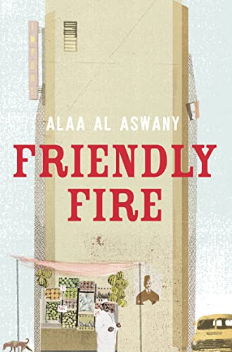 Cover of Friendly Fire