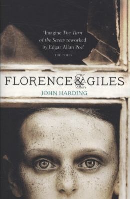 Cover of Florence Giles