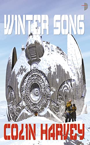 Cover of Winter song