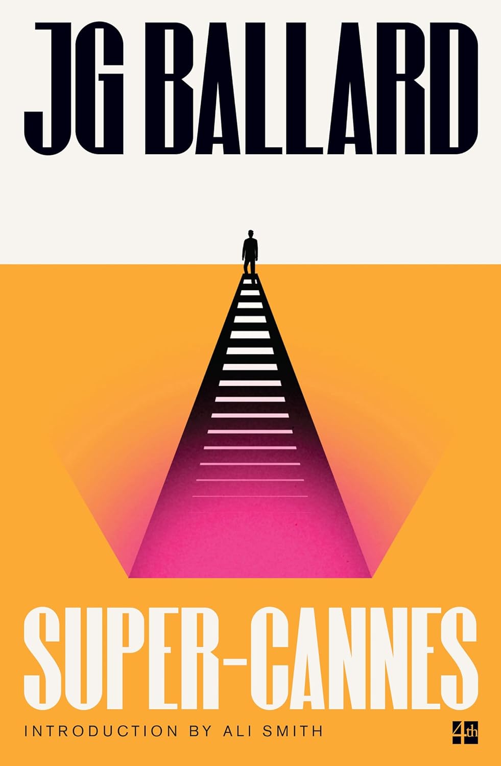 Cover of Super-Cannes