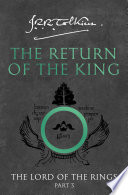 Cover of The Return of the King (The Lord of the Rings, Book 3)