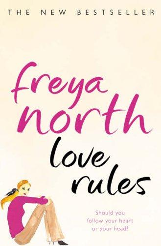 Cover of LOVE RULES