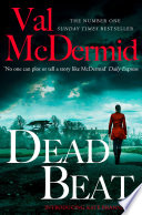 Cover of Dead Beat (PI Kate Brannigan, Book 1)