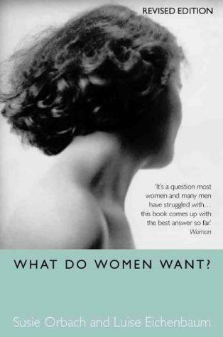 Cover of What do women want?