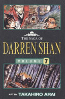 Cover of Hunters of the Dusk
