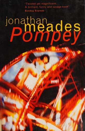 Cover of Pompey