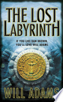 Cover of The Lost Labyrinth