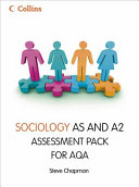 Cover of Sociology