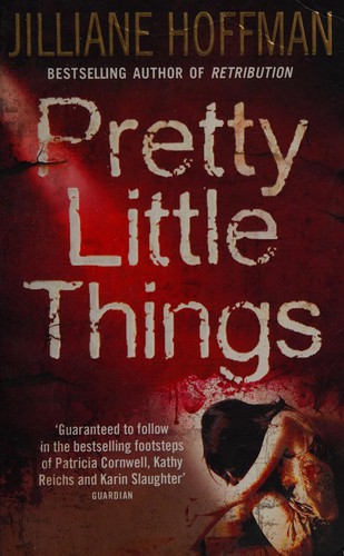 Cover of Pretty Little Things