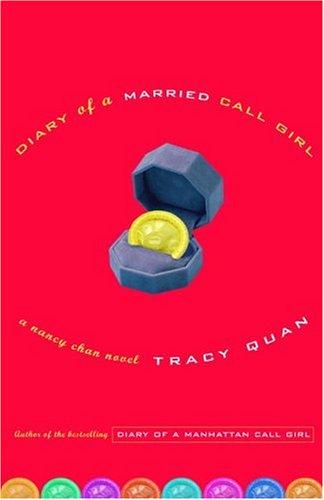 Cover of Diary of a married call girl