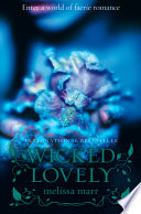 Cover of Wicked Lovely