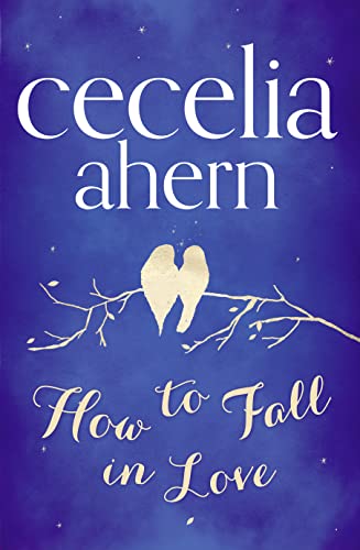 Cover of How to Fall in Love