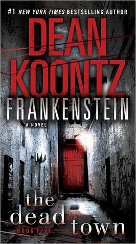 Cover of The Dead Town