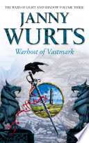 Cover of Warhost of Vastmark