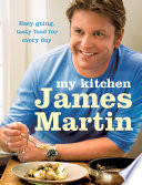 Cover of My Kitchen