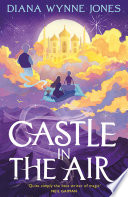 Cover of Castle in the Air