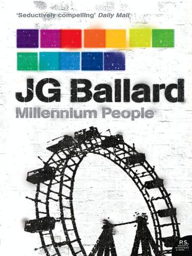 Cover of Millennium People
